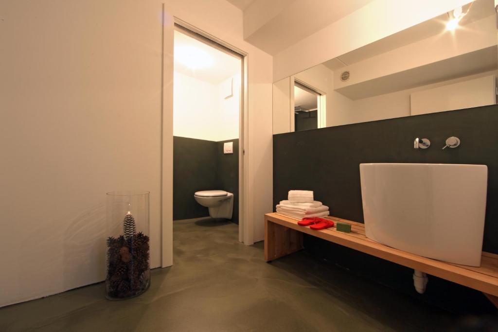 Aparthotel Baita Aurora Predazzo Exteriér fotografie