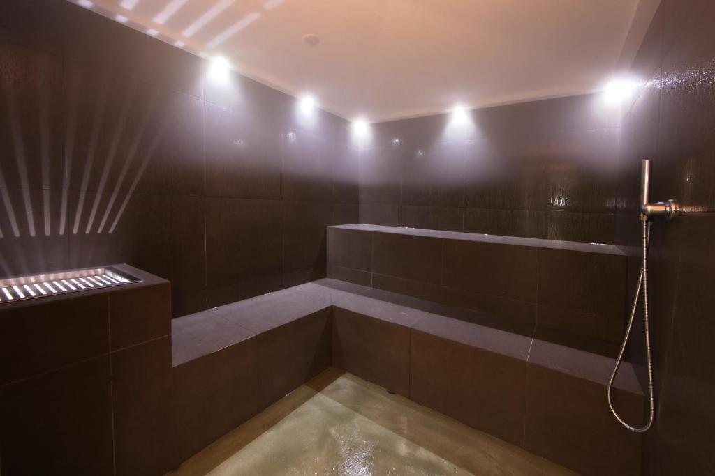 Aparthotel Baita Aurora Predazzo Exteriér fotografie